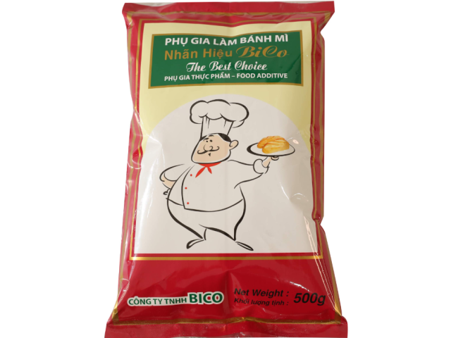 Phụ gia Bico New lạt 500gr